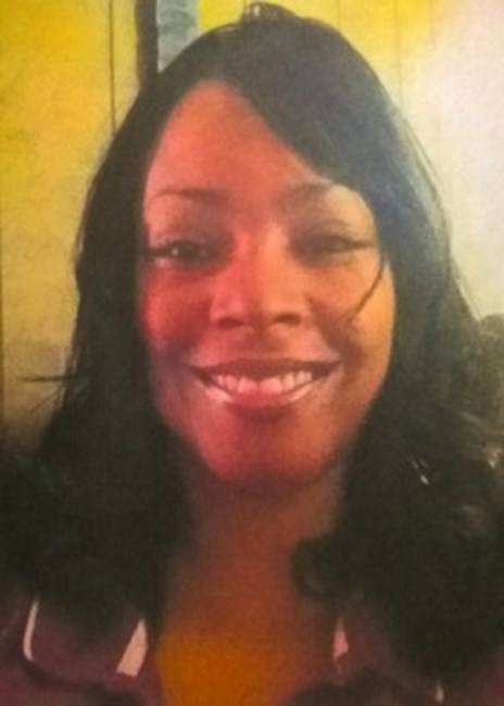 Avis de décès de Anesha   Christian Butler