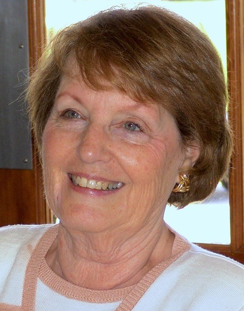 Obituary of Eleanor Fasy Bridevaux
