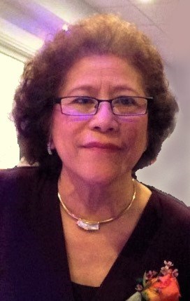 Obituary of Carmen Paraggua Allen