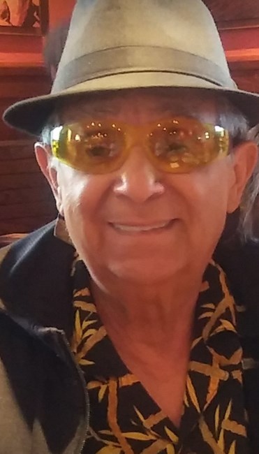 obituary image