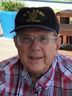 Obituary of Rene Gerard Tourville