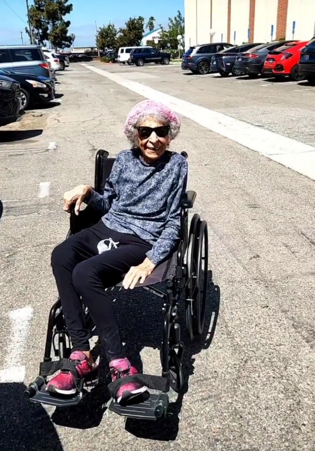 Obituary of Gloria Soto Kish