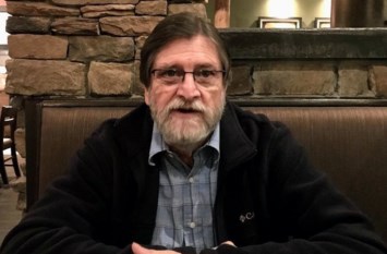 Obituary of Rodney Mackey