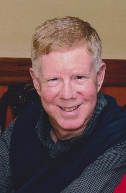 Obituary of Stephen "Steve" K. Gray