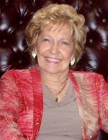 Obituary of Shirley S Ray
