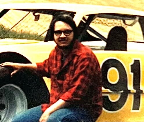 Obituary of Lee Raymond Huffer, Jr.