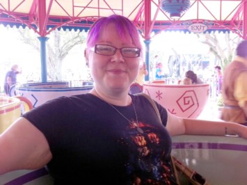 Obituary of Jess Evans-Skudlarek