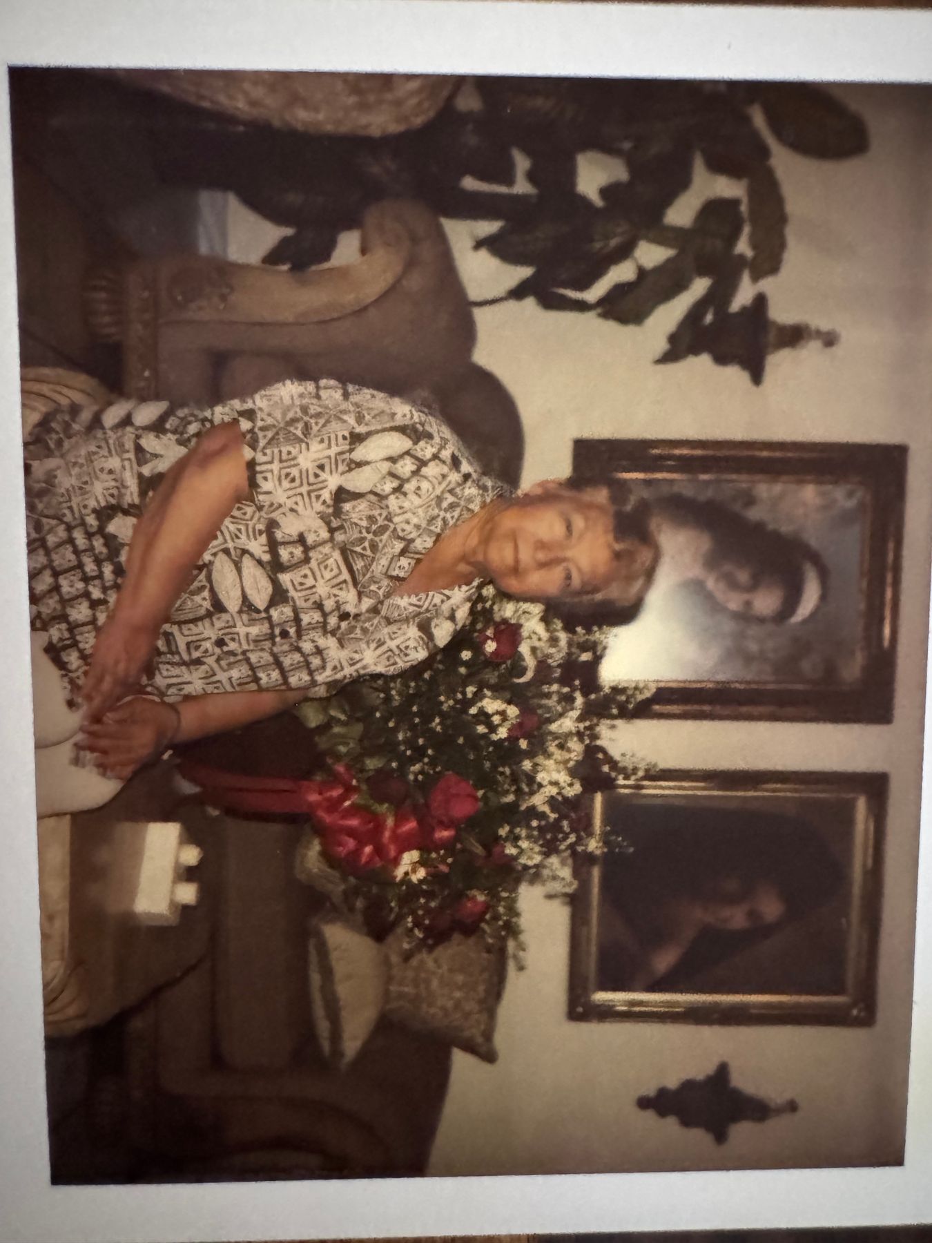 Obituary of Beatriz A Ojeda