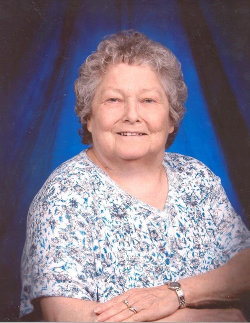 Obituary of Evelyn Ruth Dixon