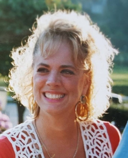 Obituary of Pamela Sue Martinson