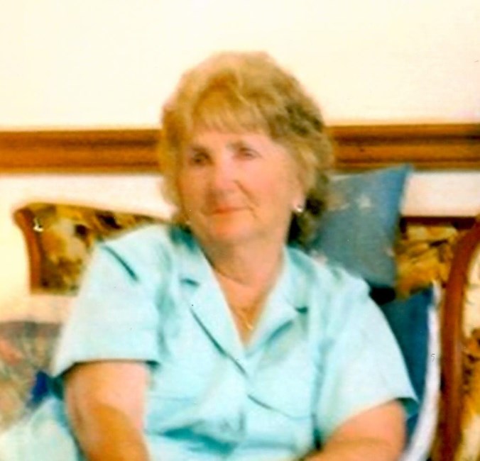 Obituary of Wilma Barefoot Lee