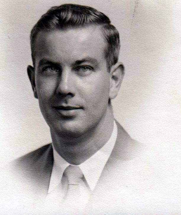 Willard Hastings Gage Jr. Obituary New Bern, NC