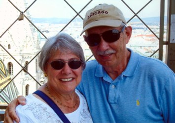 Obituary of Daniel Martin Butler