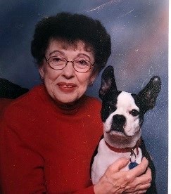 Obituario de Mary C. Farmer