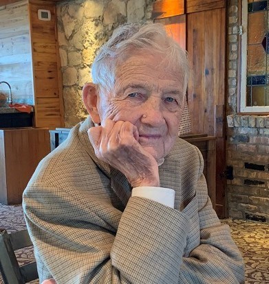 Obituary of Irving Martin Cumbie Jr.