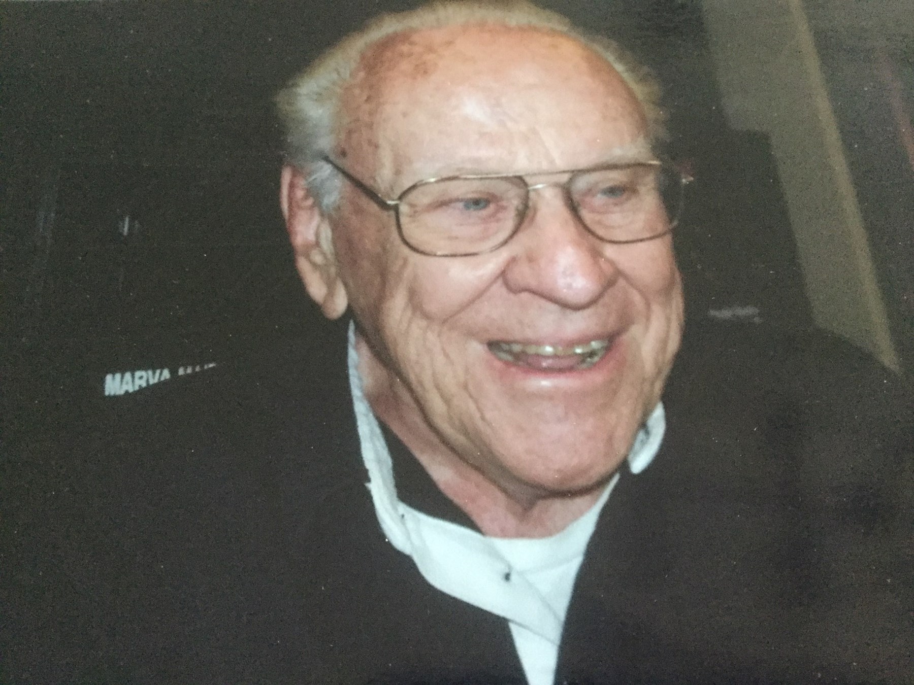 Obituary of John Anthony Zukowski