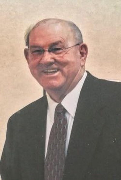 Obituary of Bill   Brakebill