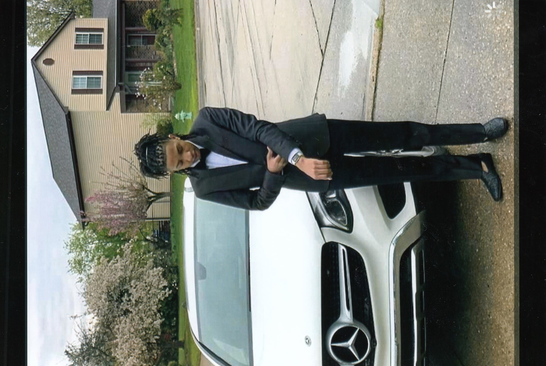 Obituary of Demiris Kerr Jr.