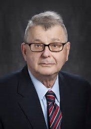 Obituary of Stephen J. Bensman