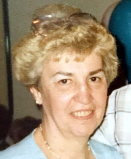Obituary of Leota J. Poyntz