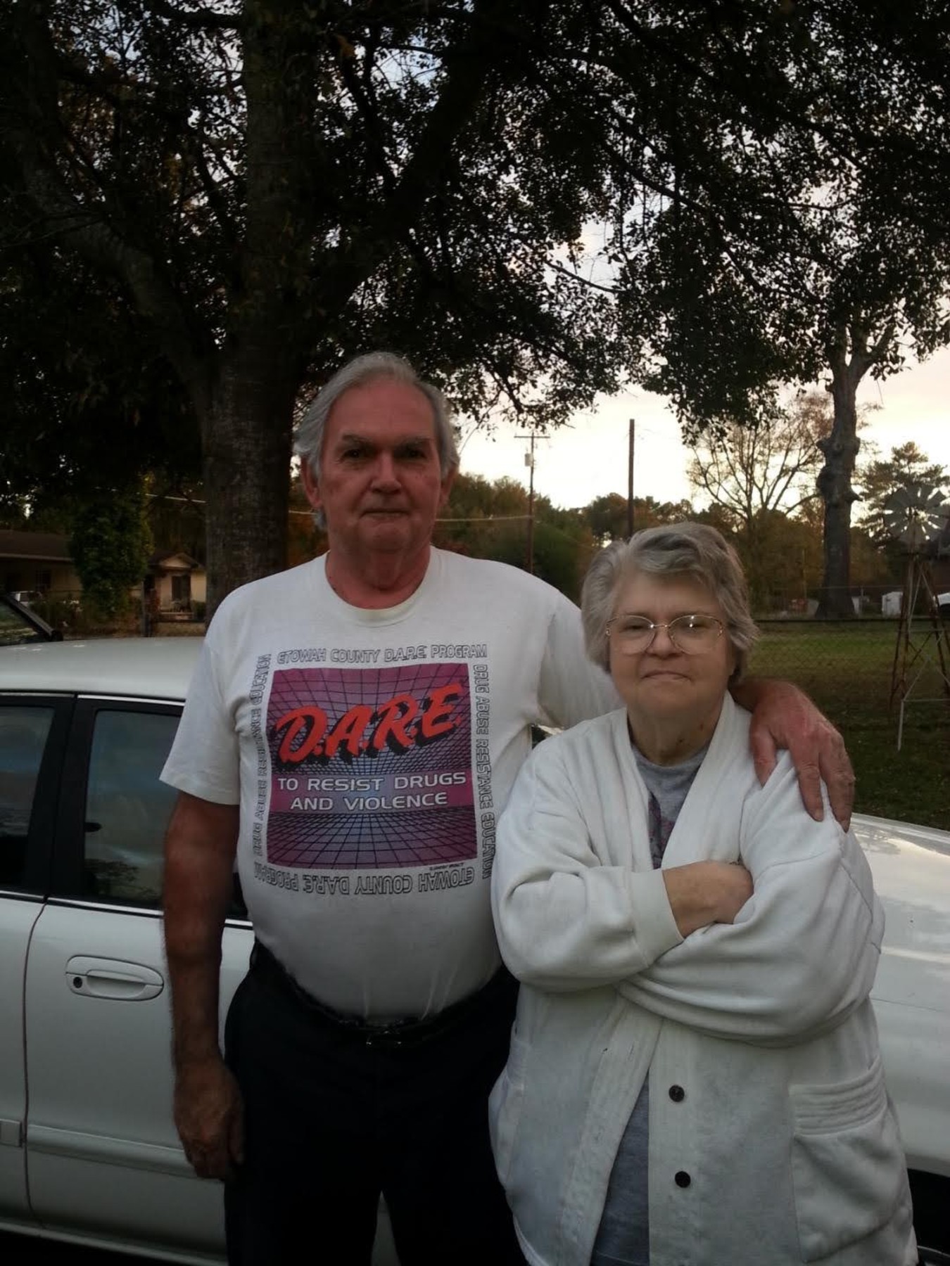 Obituary of Howard Carl Grant