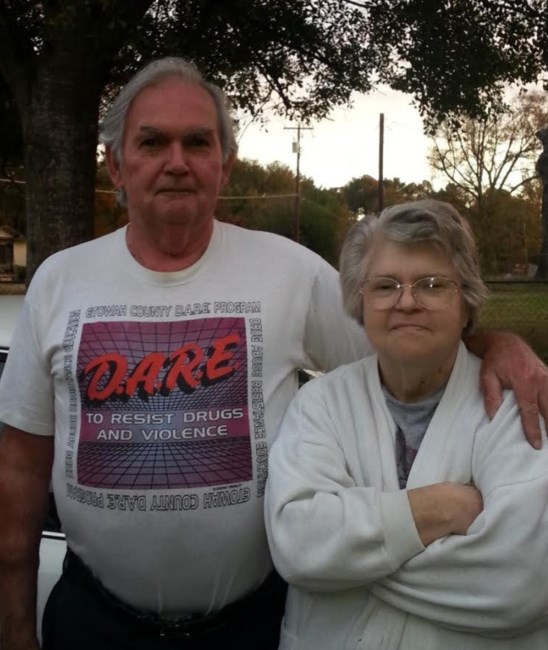 Obituary of Howard Carl Grant