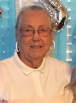 Marjorie Kenny