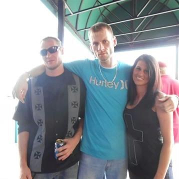 Obituary of Brandon Allen Huff