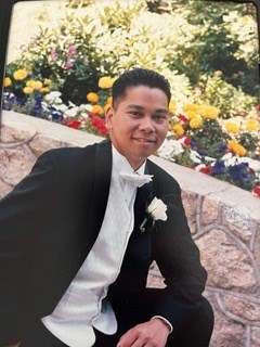 Obituario de Jesus Albert Esteves Fernandez