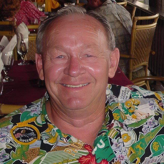 Obituary of John Lincoln Troeger