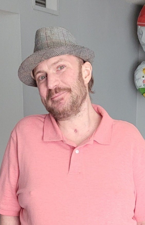 Avis de décès de Alan Lee Marks