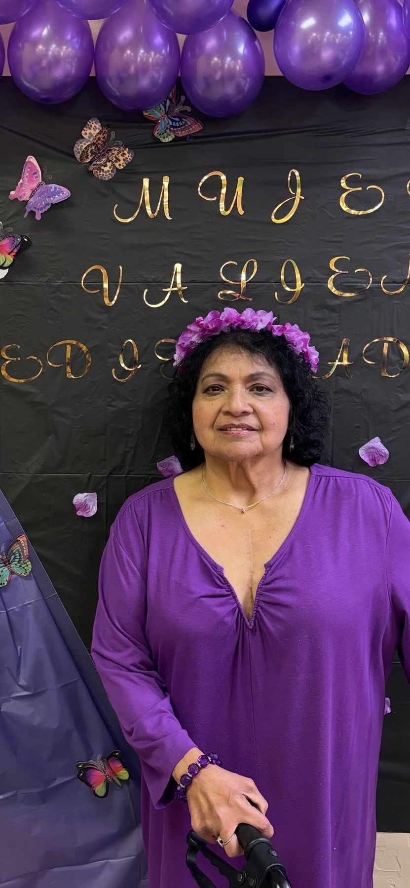 Obituary of Juanita Arista