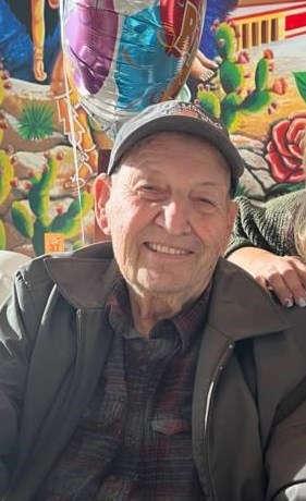 Obituary of Frank Warren Goudeau, Jr.