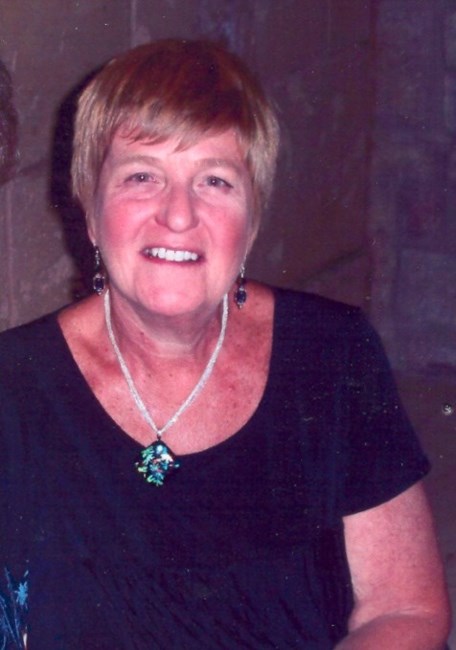 Obituary of Judy Gadek