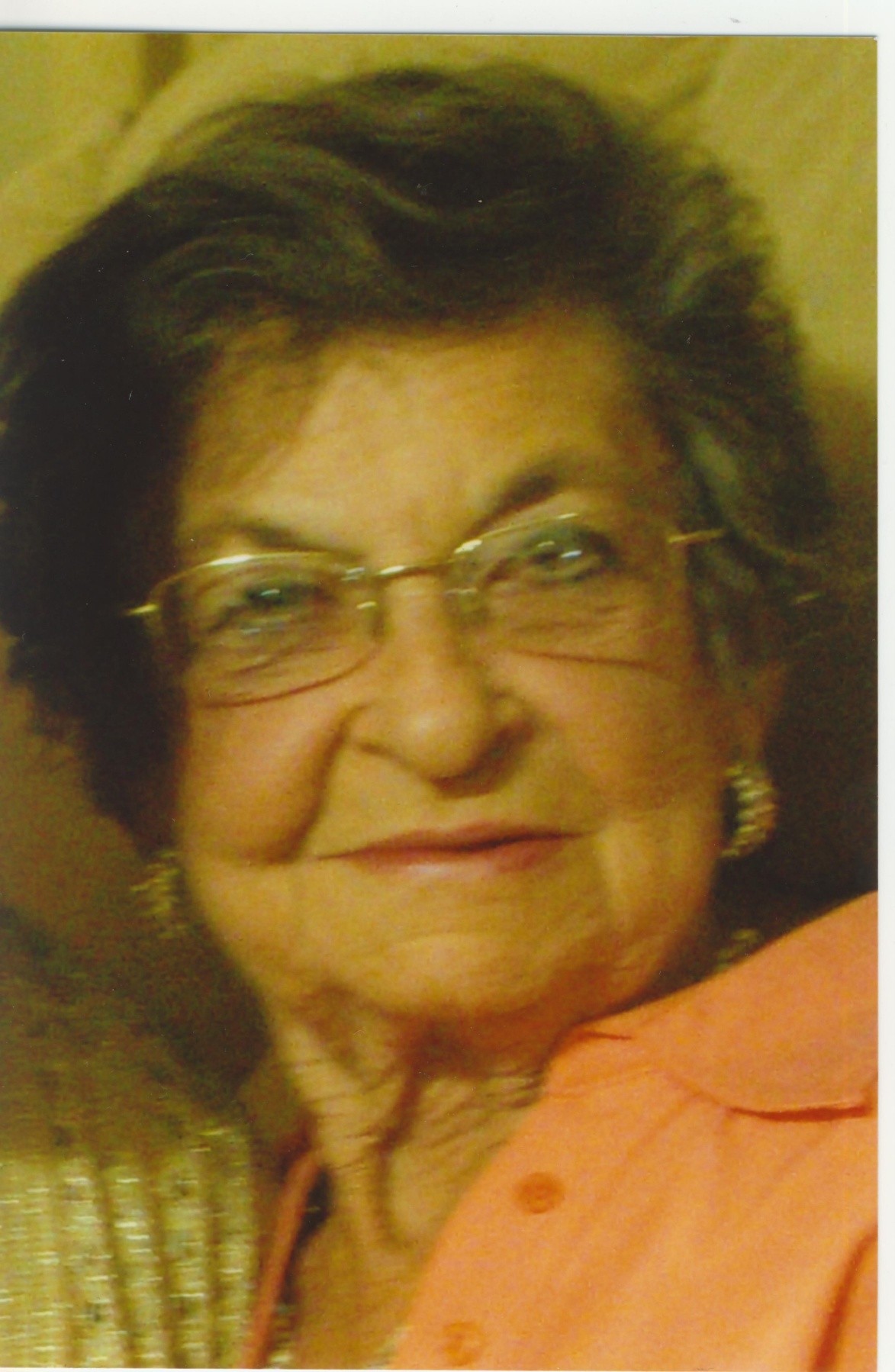 Doris Phillips Obituary - Corpus Christi, TX