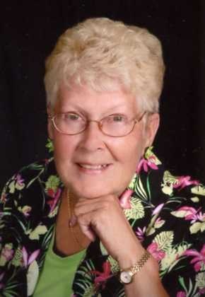 Obituario de Kathleen F. Henderson