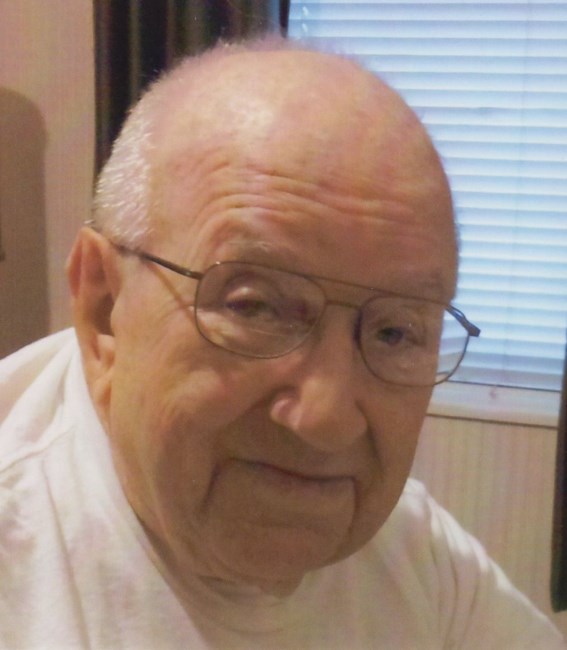 Obituary of Anthony Joseph Yablonski Sr.