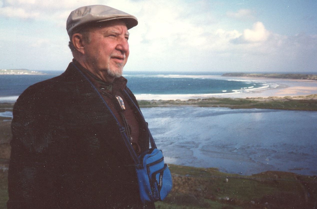 Obituary of Arthur Daniel Moore