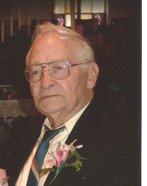 Obituary of Paul Kunkel