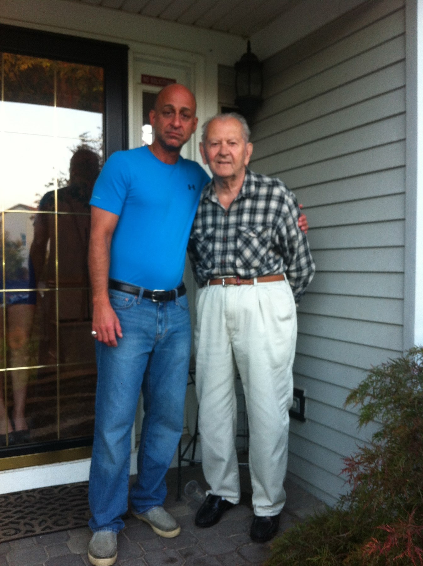 Obituary of Peter F. Gallos