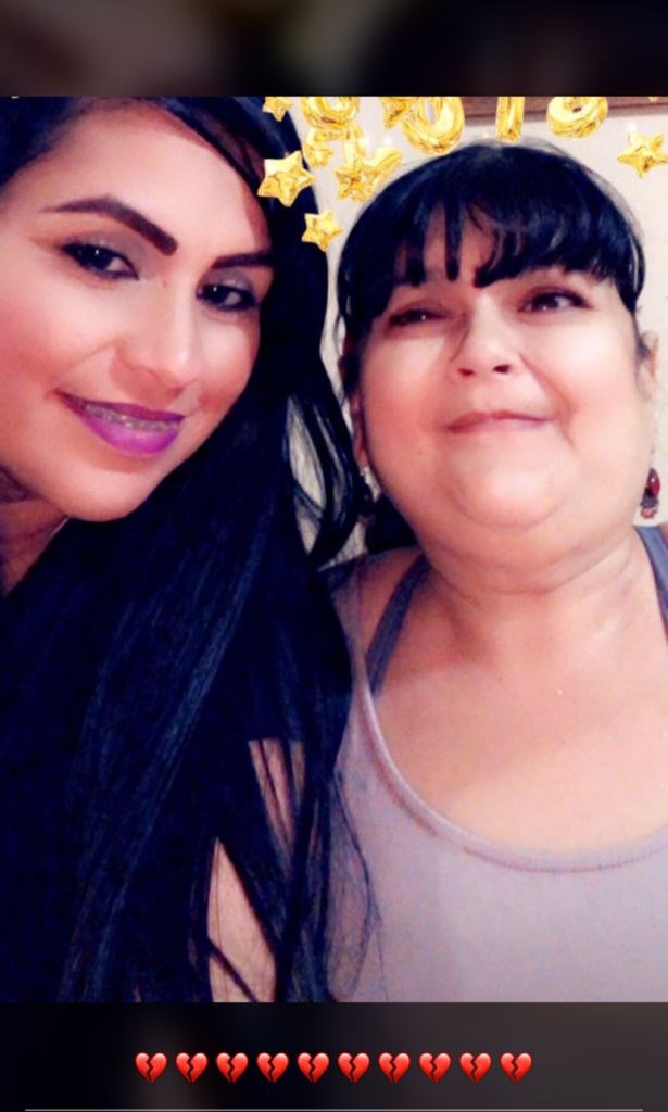 Obituary of Iris Delia Ríos Pérez