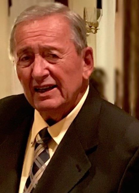 Obituary of Jeffrey Charles Herold