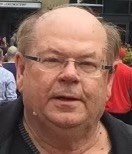 Obituary of James Lloyd "Jim" Bender