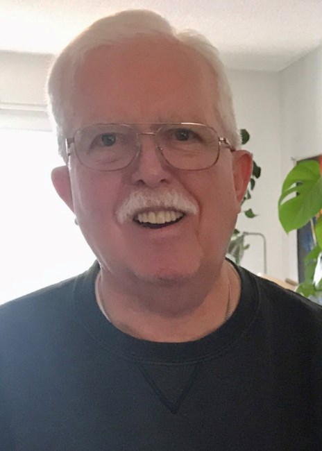 Obituary of Robert Kroeger