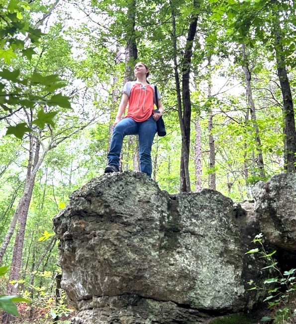 Obituary of Cynthia Jean Worthington