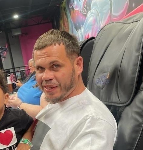 Obituary of David Leo Vaughn