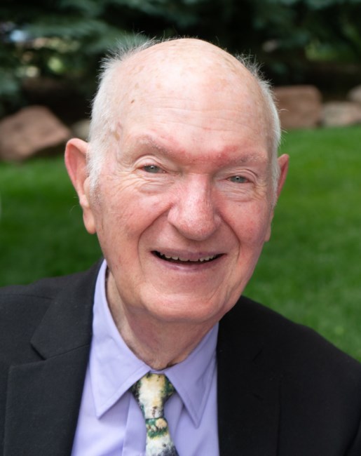 Obituary of Richard David Billingham