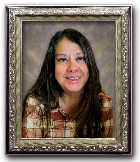 Obituary of Serena Lee (Armstrong) Gutierrez