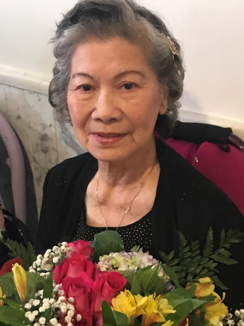 Obituary of Ling Chu Ng