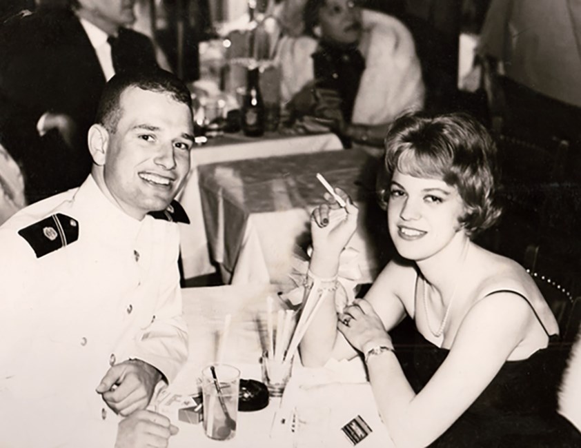 Avis de décès de Joseph Alan Barsin Jr.